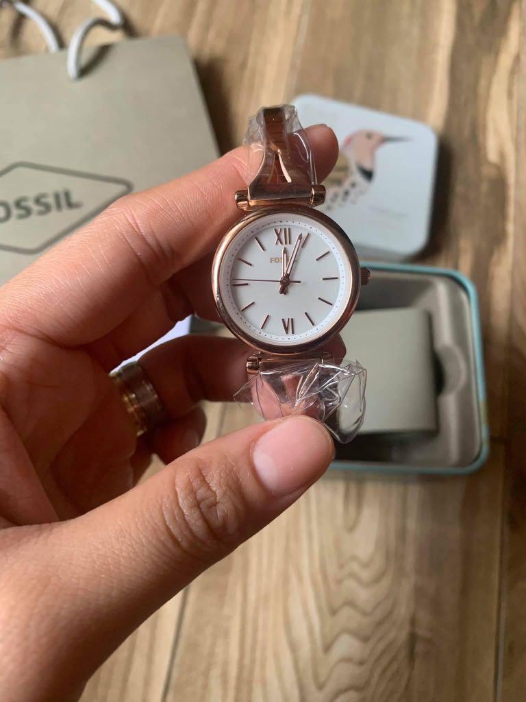 Es4500 fossil hotsell