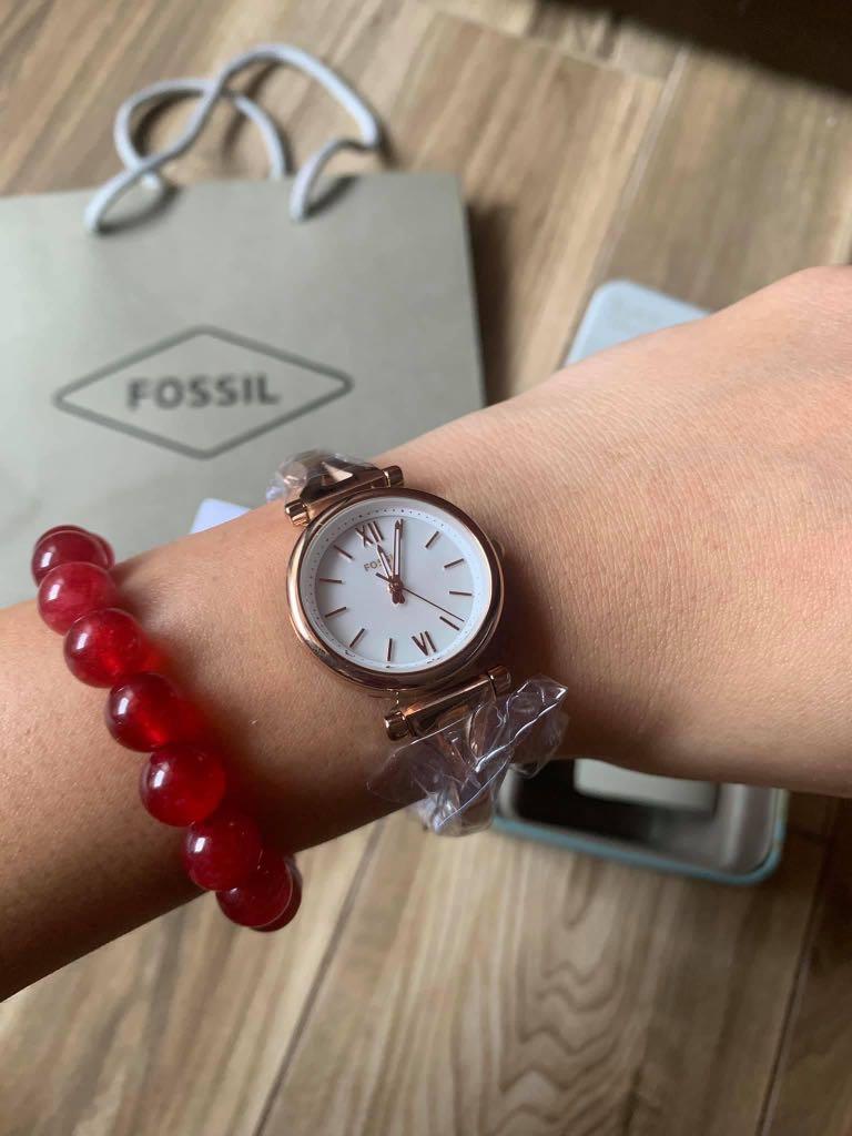 Es4500 fossil deals