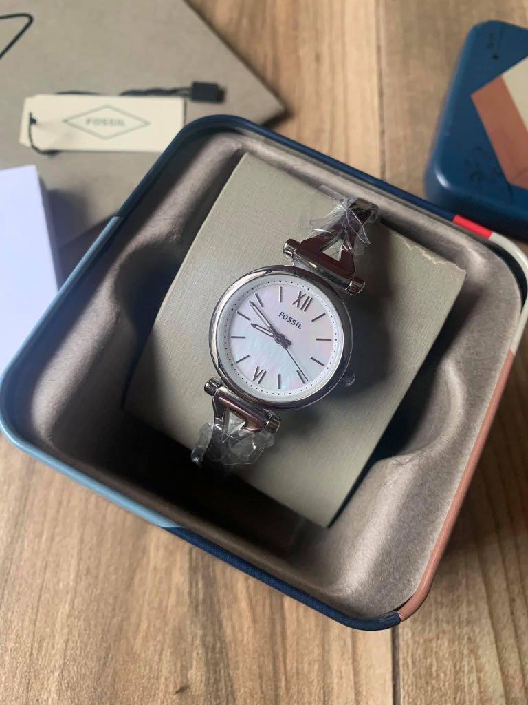 Fossil es4501 best sale