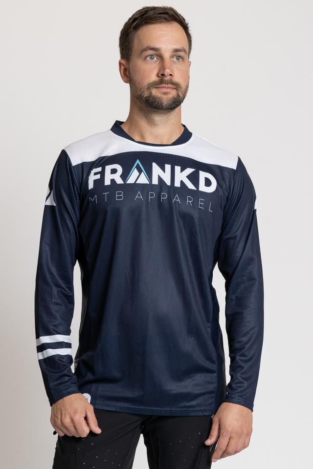 frankd mtb apparel