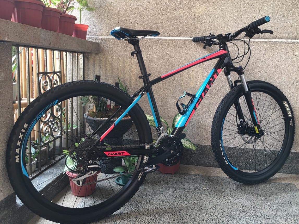 Talon 3 sale giant 2018