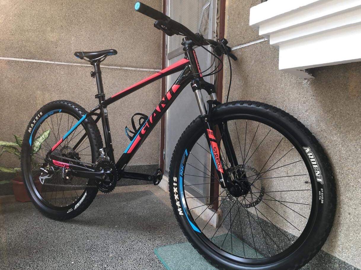 Giant talon 0 2018 sale