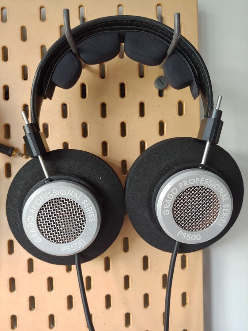 Grado hotsell ps 500