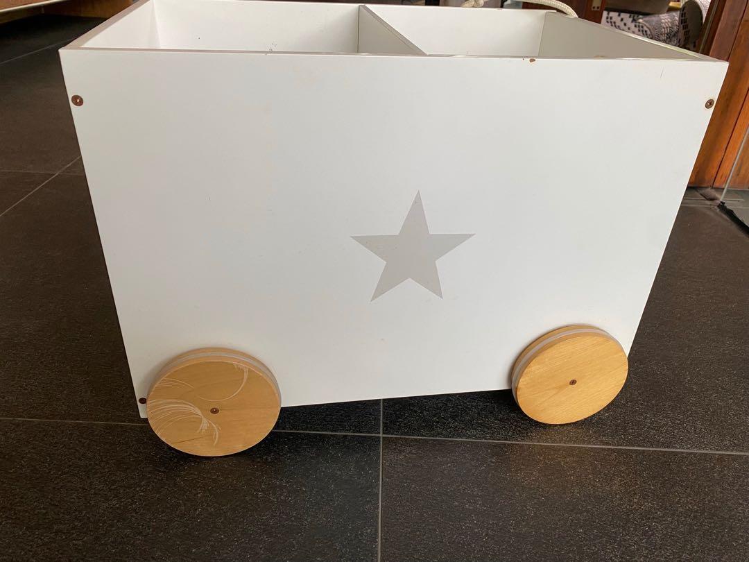 Gltc toy box best sale
