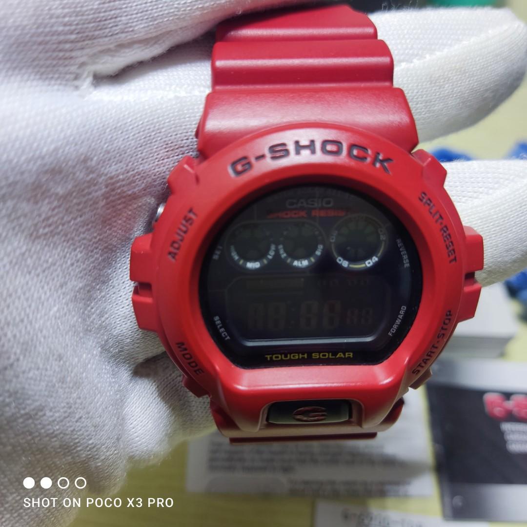 Gw6900 rd store