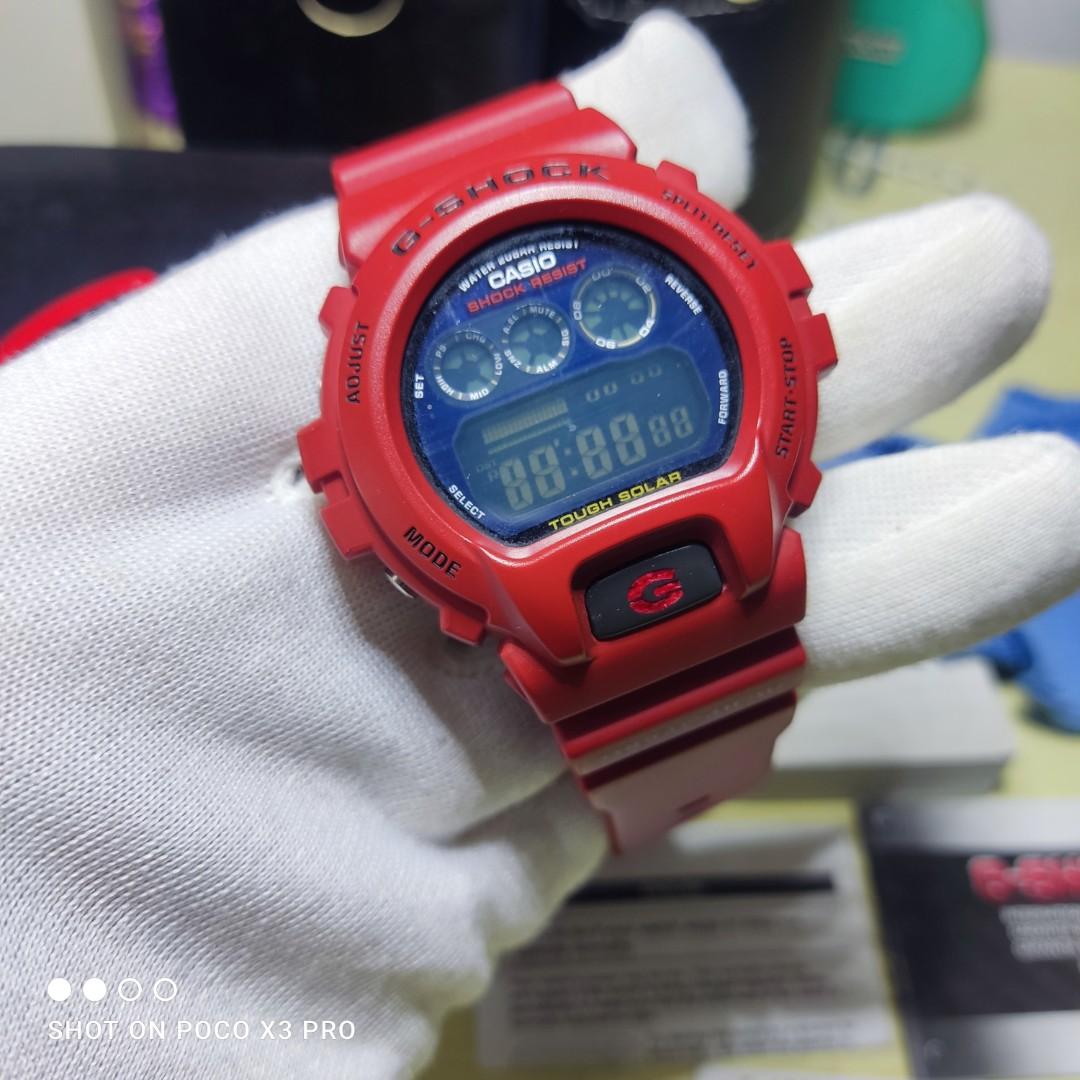 Gw6900 rd sale