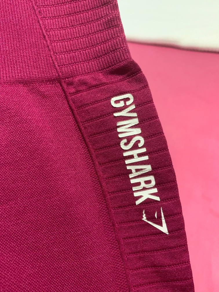 Gymshark energy seamless beet outlet