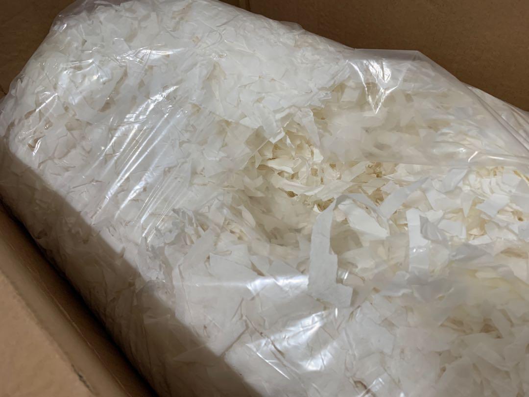 hypoallergenic hamster bedding