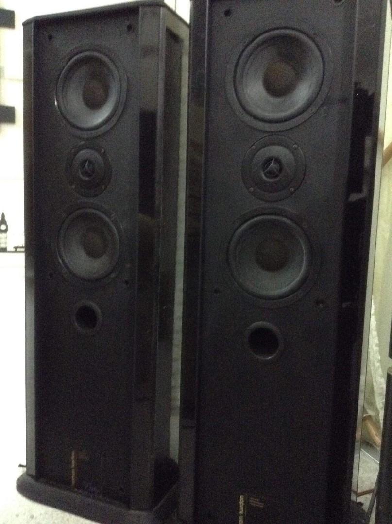 Harman kardon clearance forty speakers