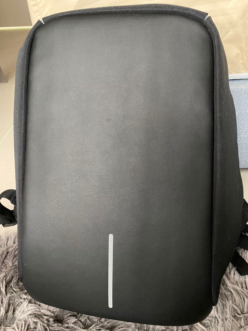 Harvey Norman Anti Theft Laptop Bag, Computers & Tech, Parts & Accessories, Laptop Bags