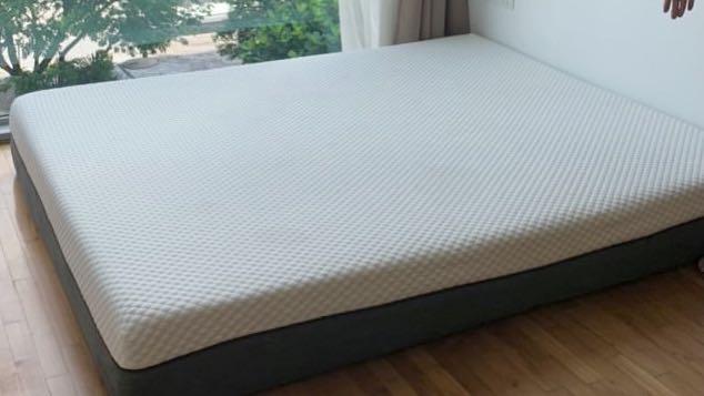Haylee mattress shop