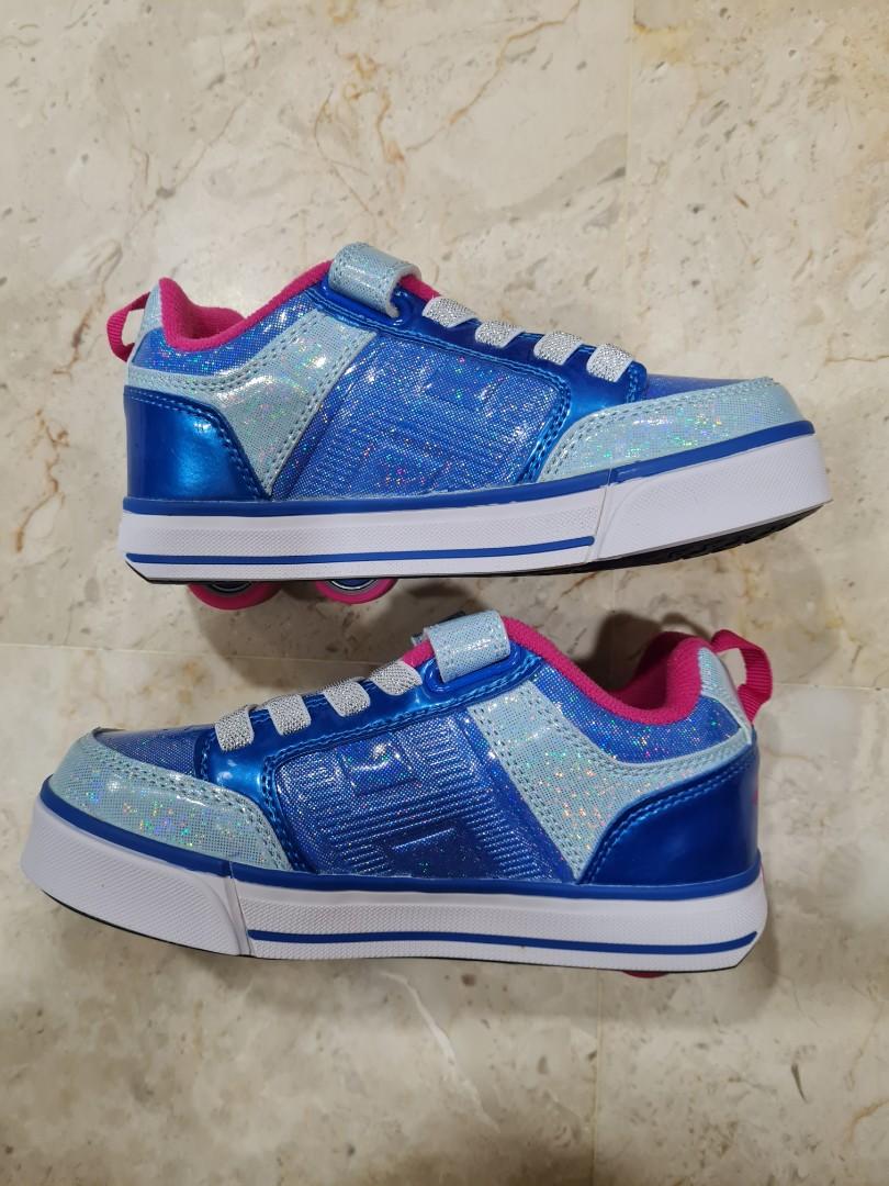 HEELYS BOLT PLUS X2, Sports Equipment, Other Sports Equipment and