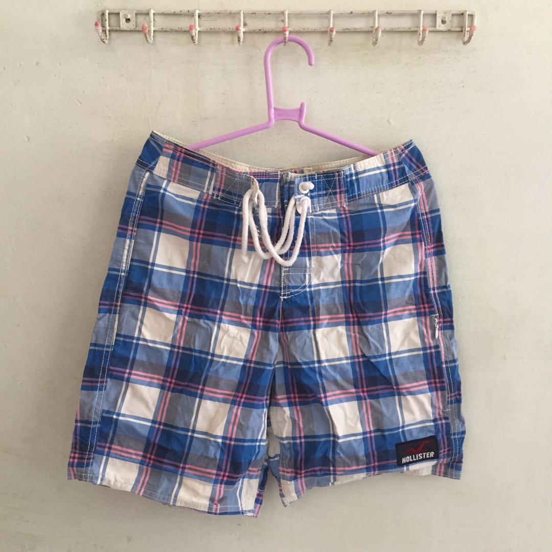Hollister on sale beach shorts