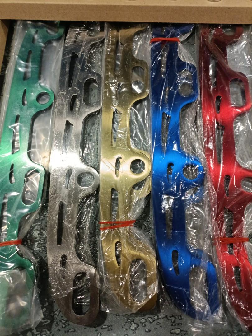 Ice blade inline skate., Sports Equipment, Sports & Games, Skates, Rollerblades & Scooters on