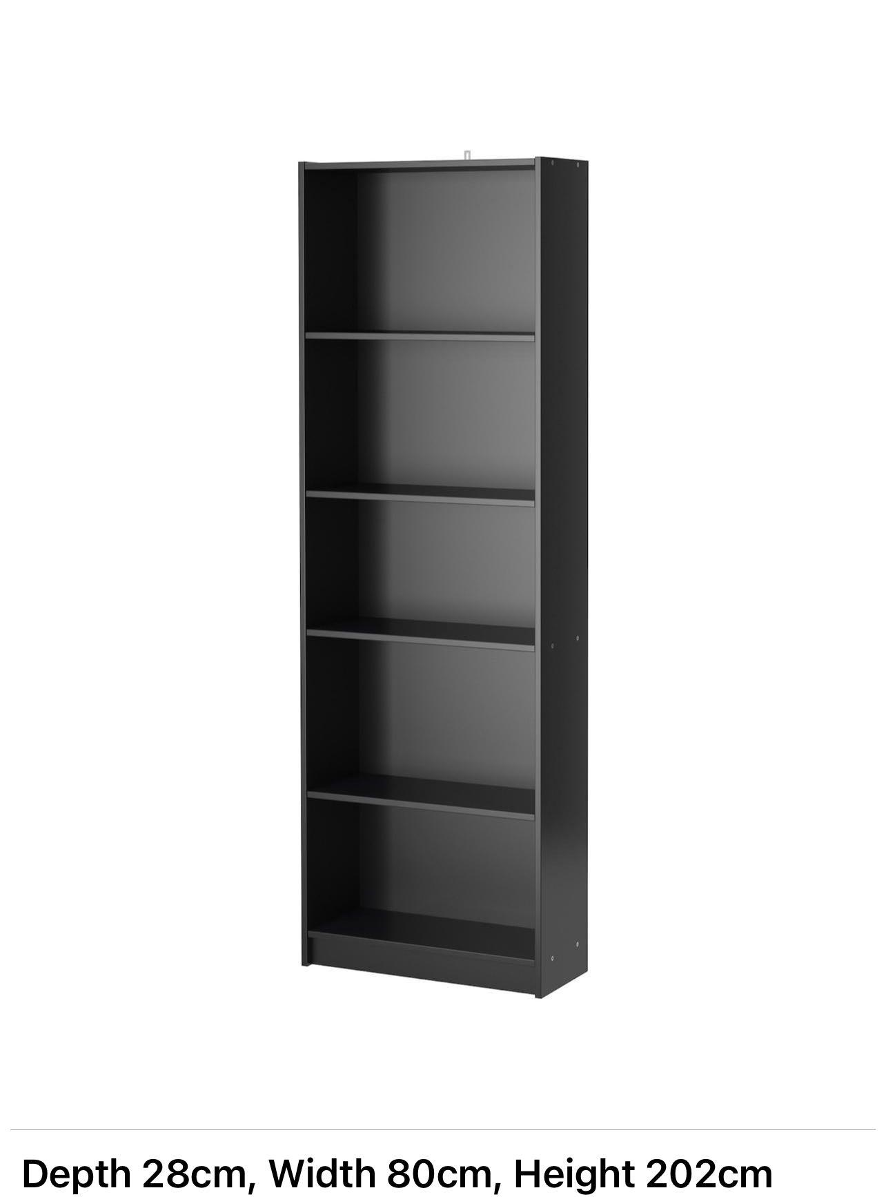 IKEA Billy Bookcase, Furniture & Home Living, Furniture, Shelves