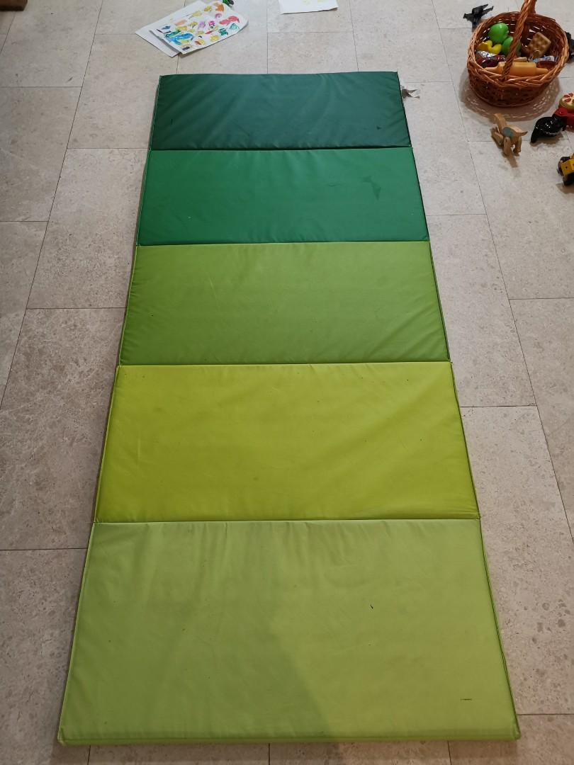 Ikea gym mat kids Babies Kids Infant Playtime on Carousell