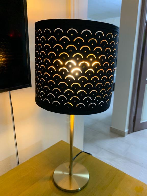 Nymo lamp 2024