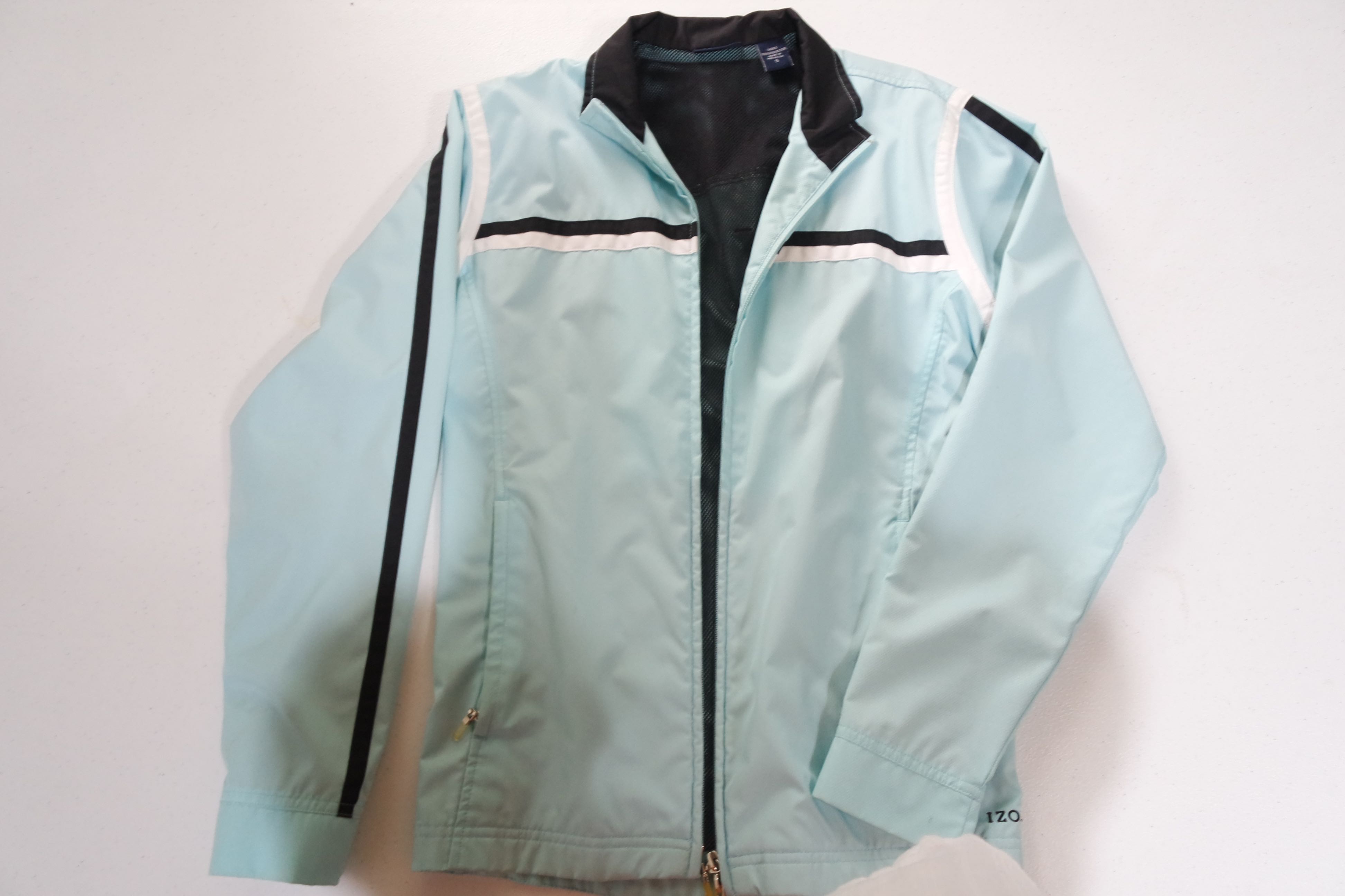 izod lightweight jacket