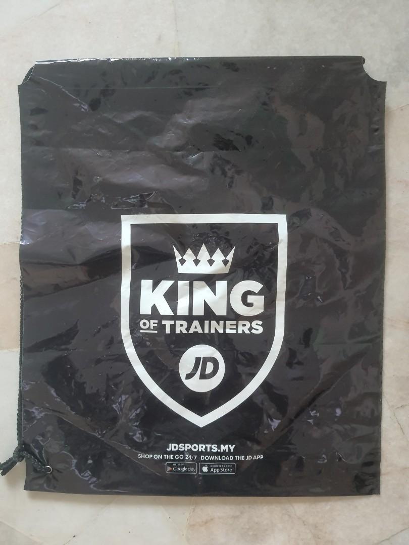 King of trainers jd new arrivals