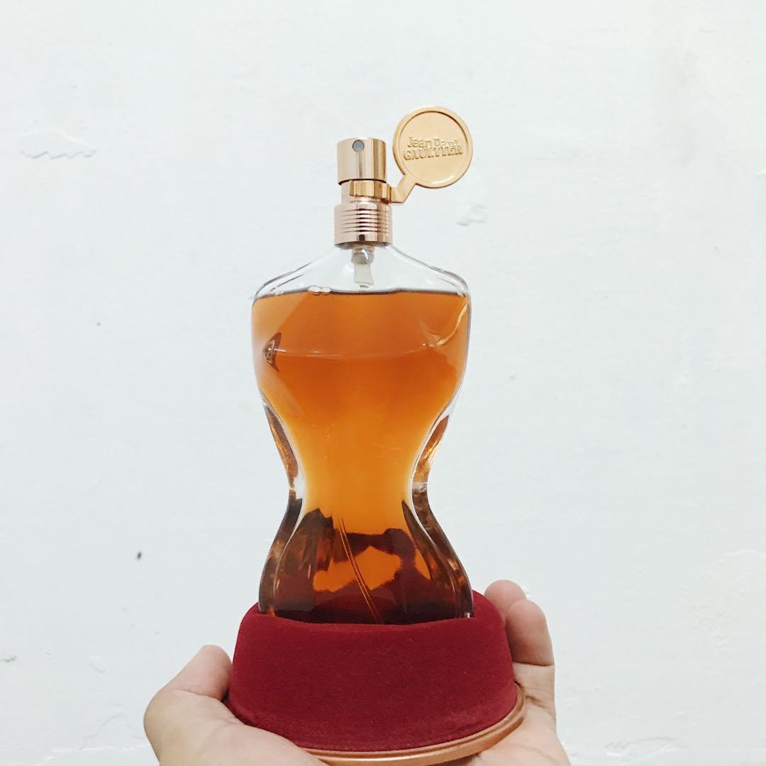 Jean paul gaultier classique essence eau de parfum online