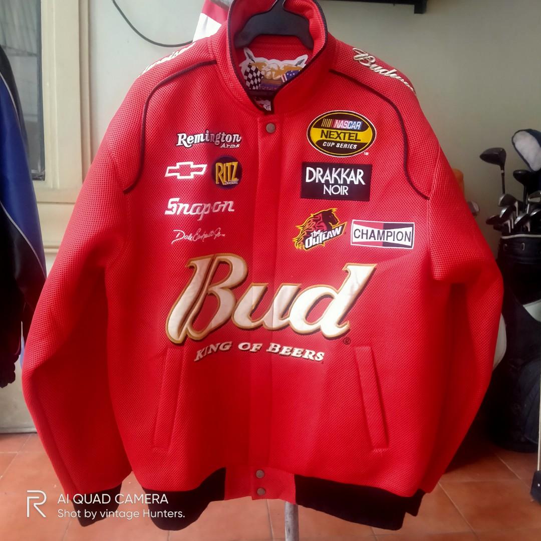 Jeff hamilton sales racing collection jacket