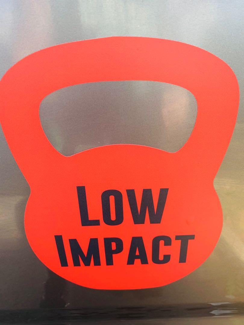 Kettlebell Express, Sports Equipment, Exercise & Fitness, Cardio