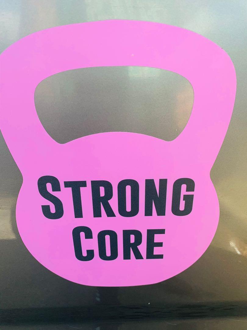 Kettlebell Express, Sports Equipment, Exercise & Fitness, Cardio