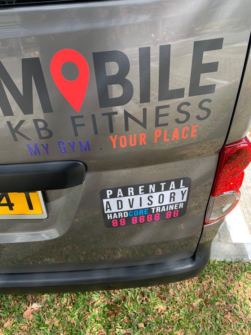 Kettlebell Express, Sports Equipment, Exercise & Fitness, Cardio