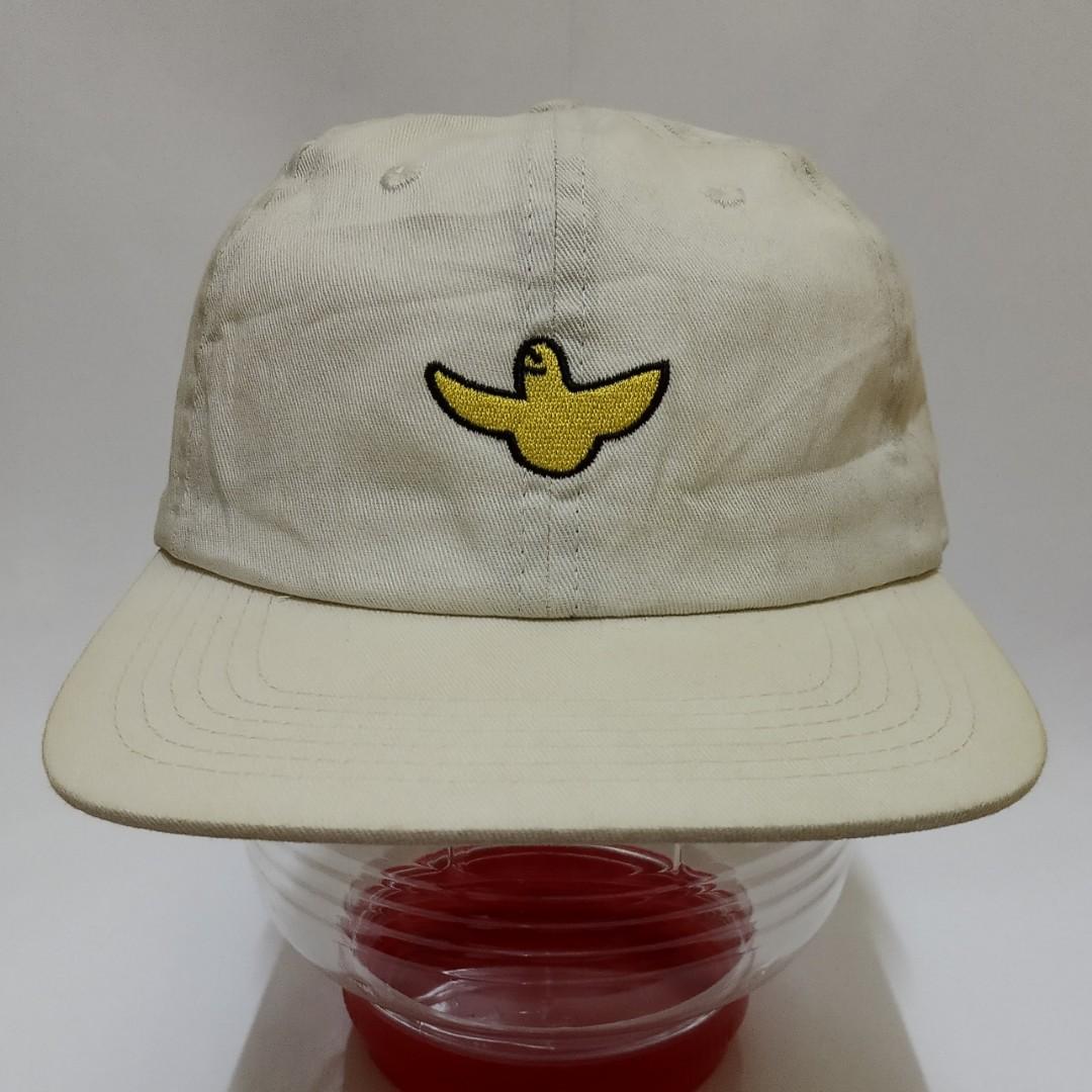 Krooked cap top