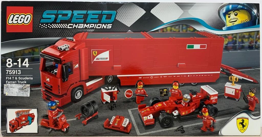 Lego 75913 online