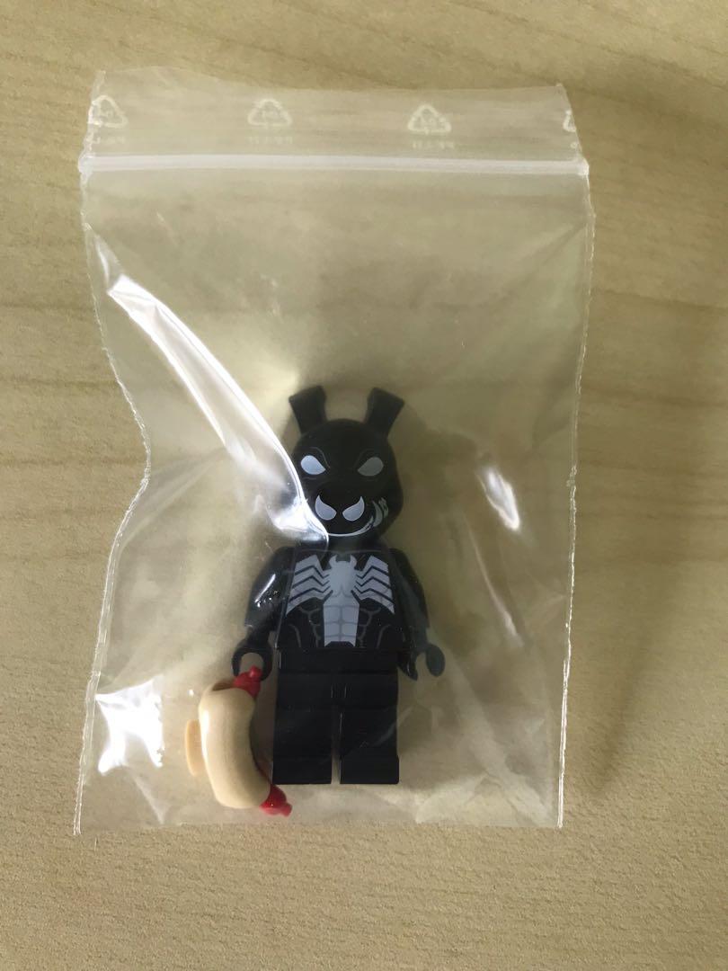 LEGO SALE Pork Grind Marvel, Hobbies & Toys, Toys & Games on Carousell