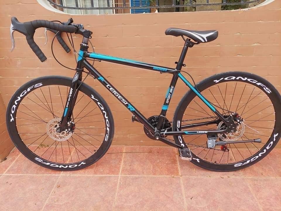 leigesi road bike price