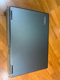 Lenovo yoga 720 15.6”