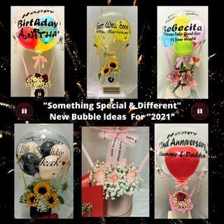 Let Your Fingers Do The Shopping & Be Different, Special and Outstanding To Express Your Thoughts & Love For This 2021 From $65 to $80