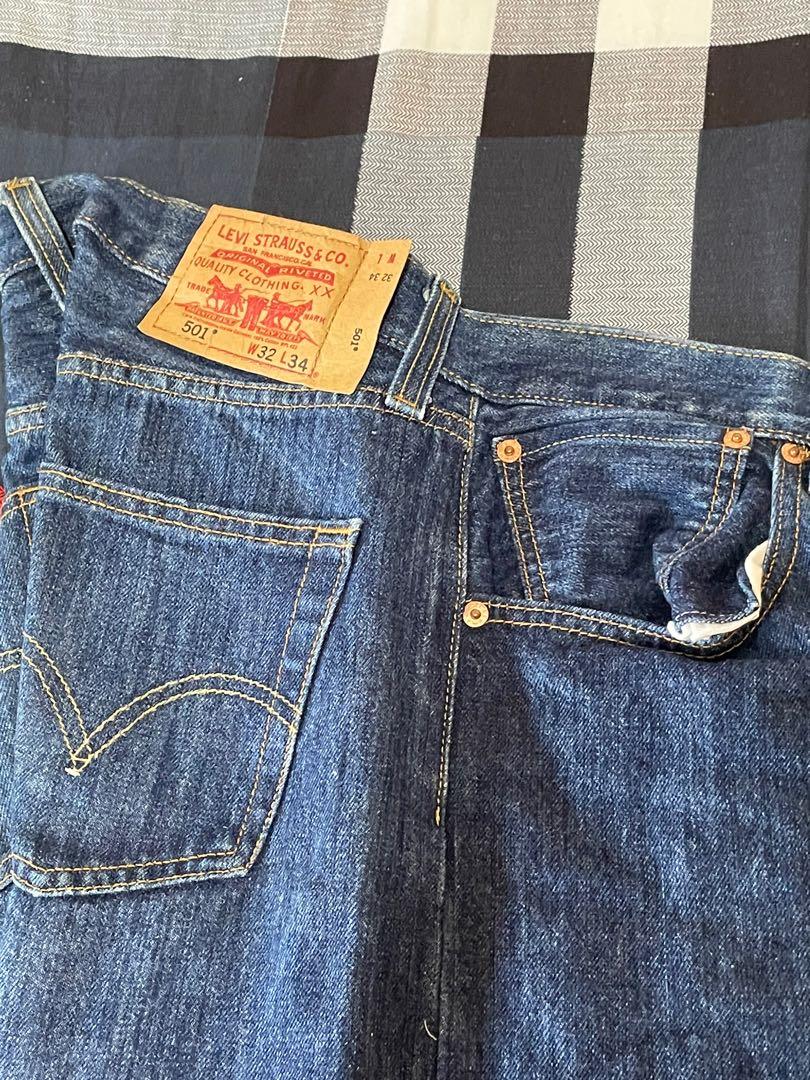 Levi's straight fit clearance
