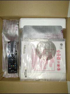 LG BP450 3D Blu-ray player dvd cd vcd blu ray bp 450
