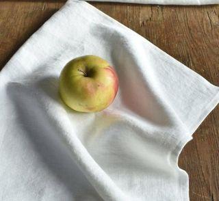 Linen Kitchen Towel Tea Towels Dish Cloth Rustic Gastro Chef Dining Tea Towels Dish Drying Towel