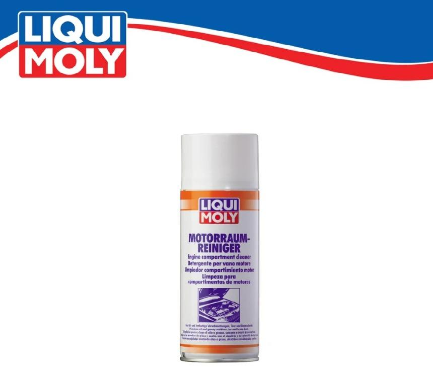 Liqui Moly Engine Compartment Cleaner 3326, Everything Else on Carousell