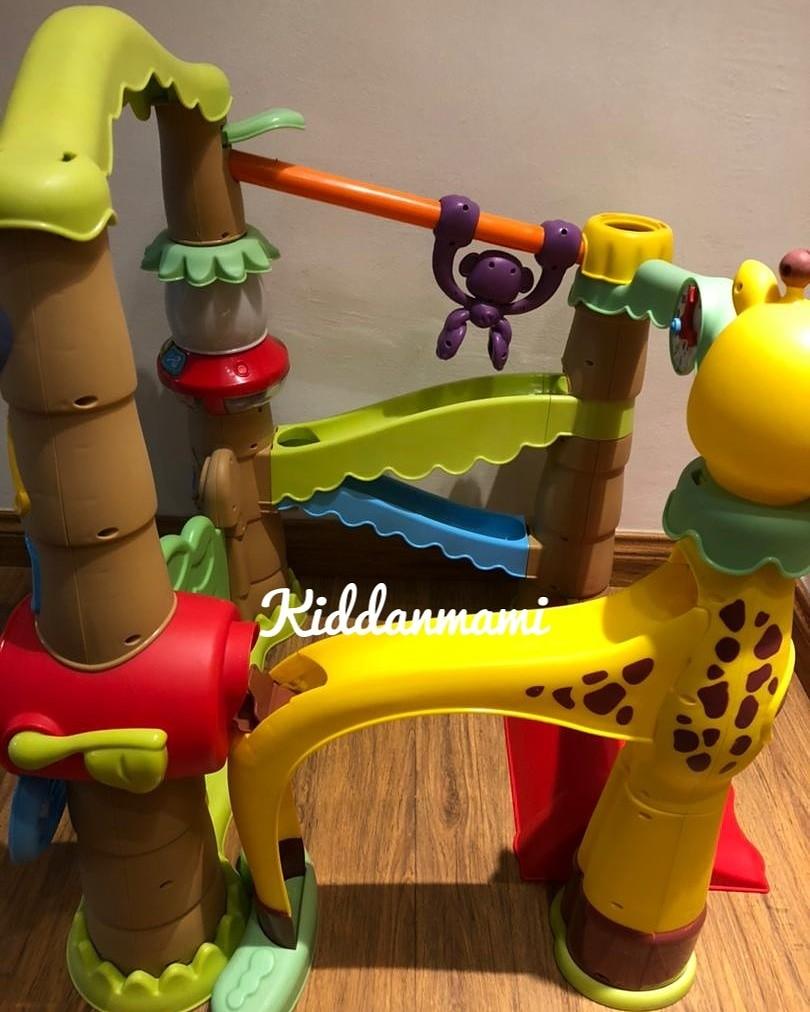 Little tikes sale jungle activity