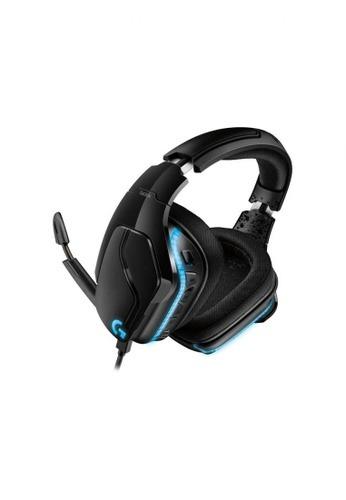 Logitech Gaming Headset G633s Wired 7.1 Lightsync DTS Headphone