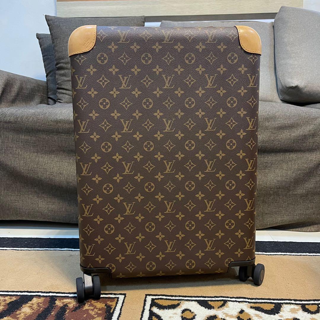 Louis Vuitton Horizon 50 Trolly Luggage Bag, Luxury, Bags