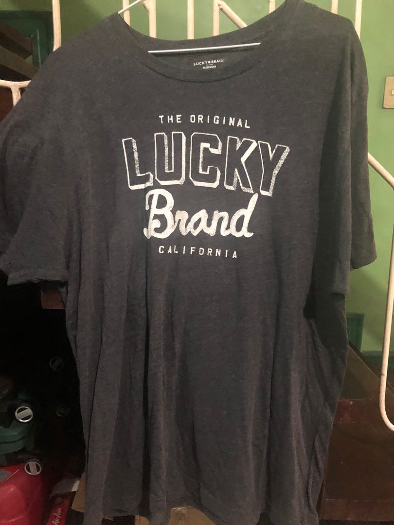Lucky Brand Shirt