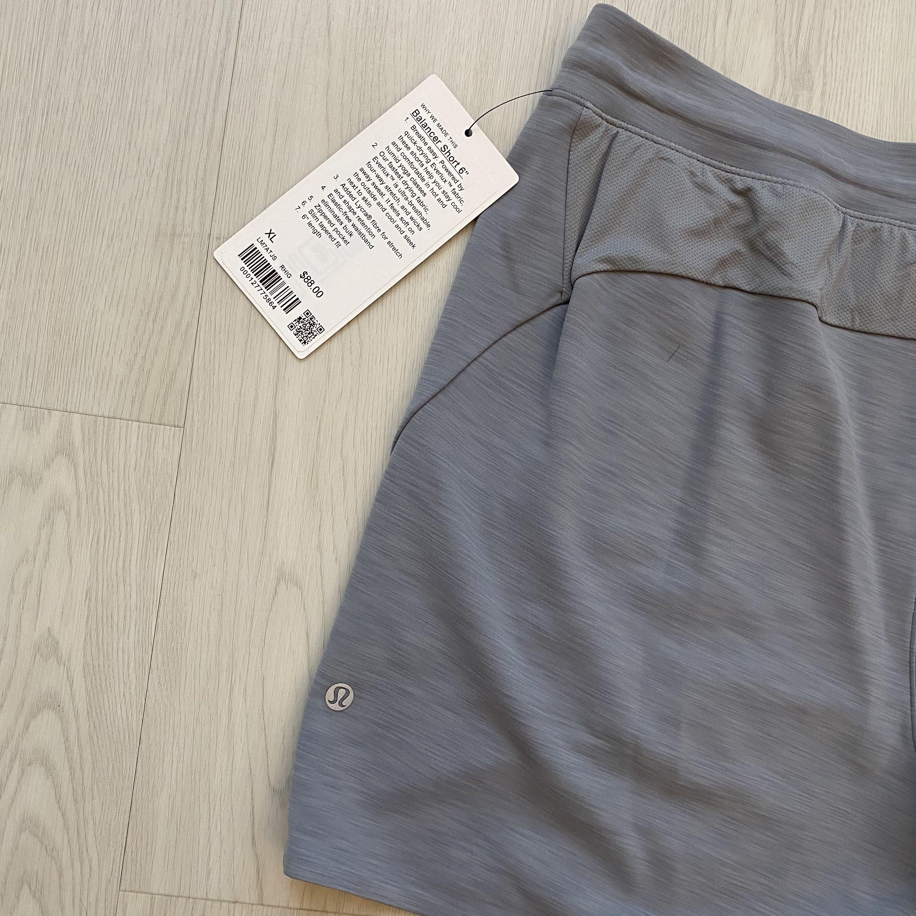 Lululemon Shorts Mens Reddit News