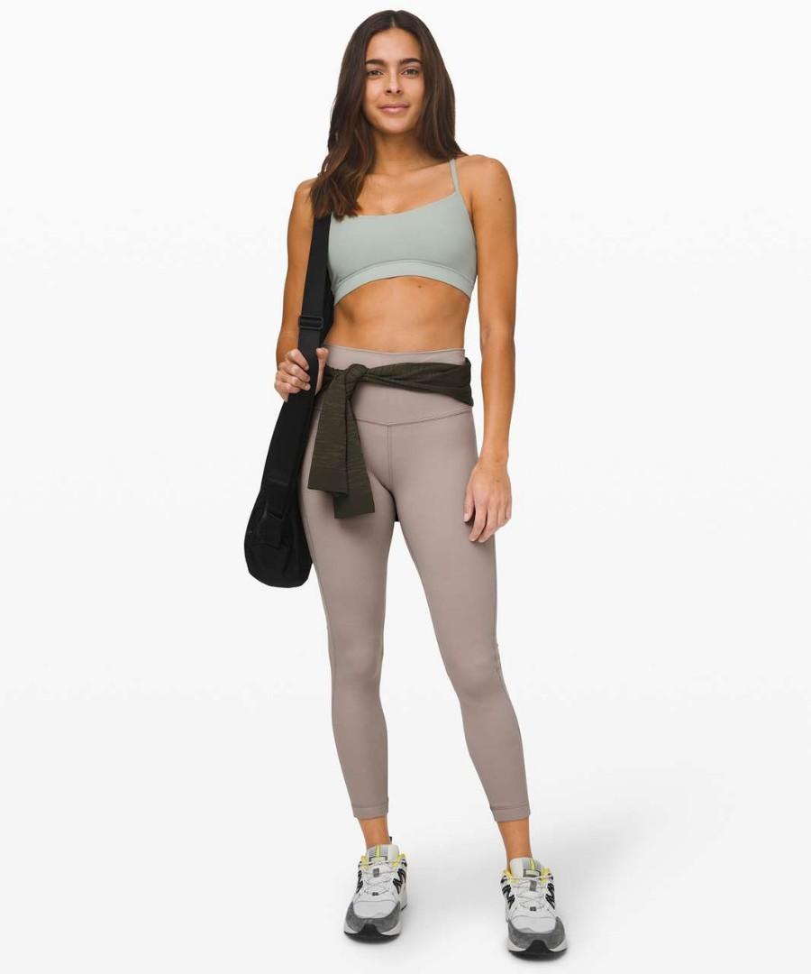 double lined align lululemon