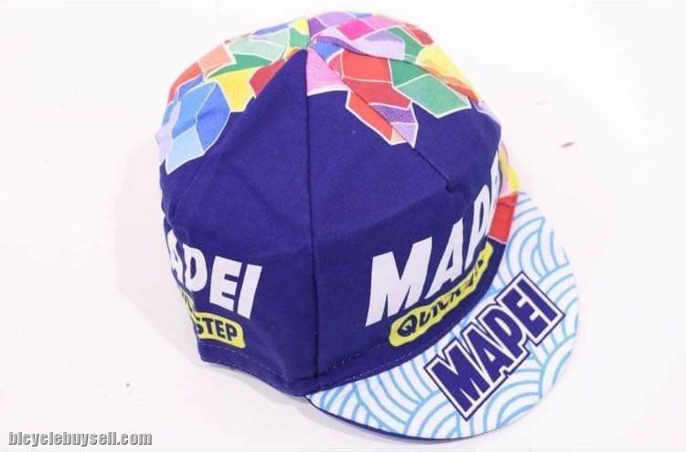 Mapei cap sales