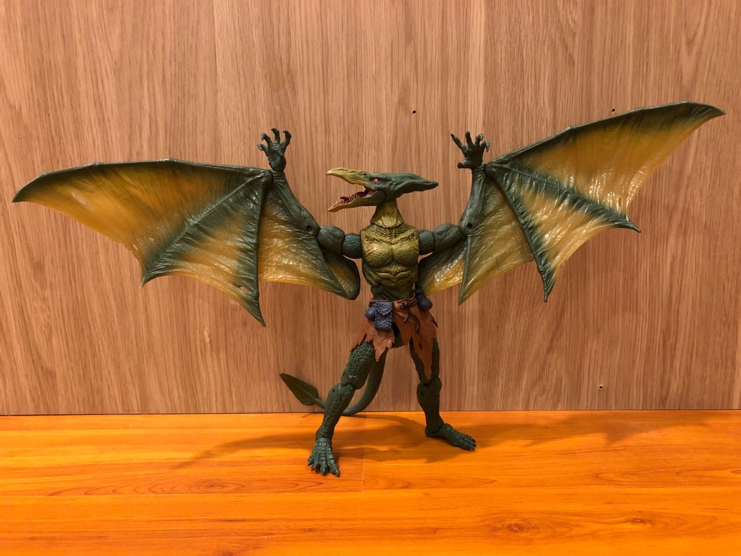 Marvel legends sauron deals