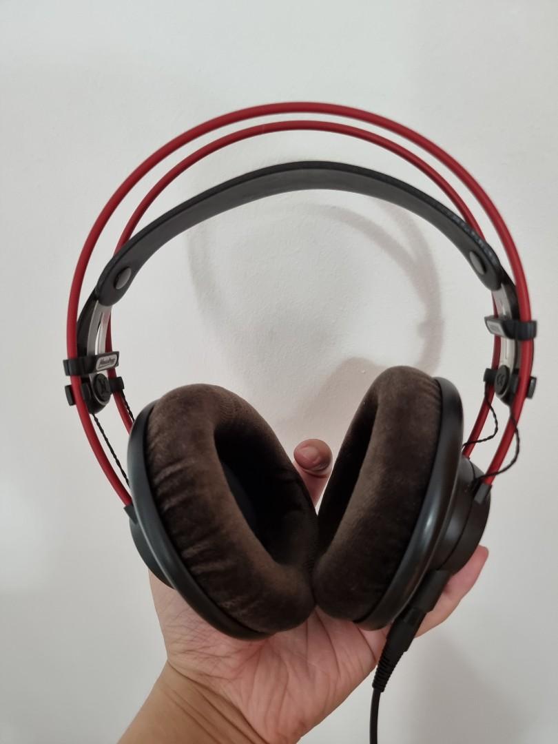 Drop massdrop x akg k7xx online