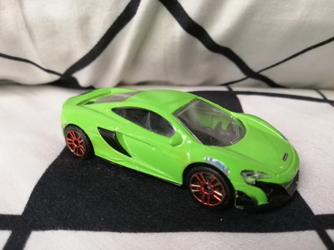 Majorette mclaren new arrivals 675lt