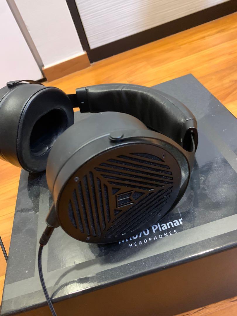 Monolith m1070 planar magnetic 