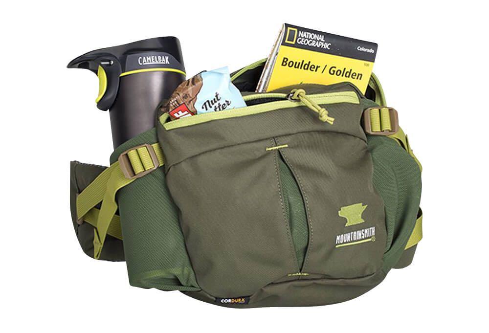 Mountainsmith drift lumbar pack online